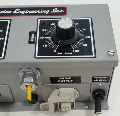 USED Service Engineering Inc ST-1940-2M2P
