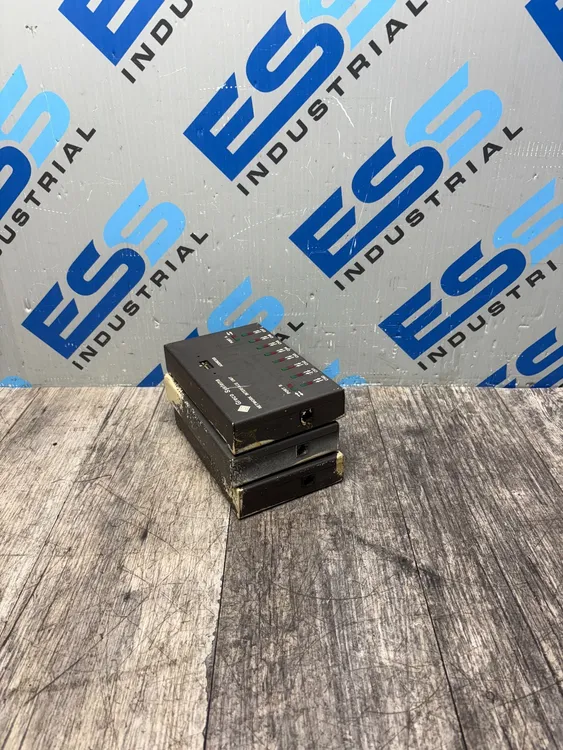 Used GRECO 10001 Misc Electrical & Power Parts South Carolina US | ESS Industrial Equipment Sales #1061966