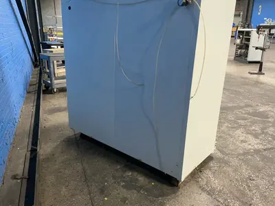 Used TPS CEO958W4 Heat Treating Units Ohio US | HGR 24 #1279332