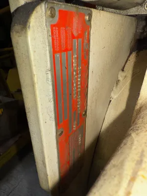 TOYOTA FORK LIFT Fork Trucks & Lifts | Machinery Solutions Group, Inc. (9)