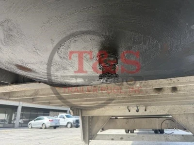 Used 2023 WILSON _UNKNOWN_ Livestock Trailers Illinois US | T&S Trailer Pool #1509470