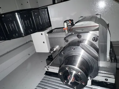2022 TSUGAMI BW329Z CNC Swiss Lathe | Machinery Resources International (3)