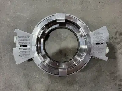 NEW CHESTERTON 442HP