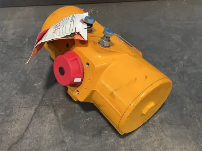 Used HYTORK XL1127UDAGSCWY00 Pumps Ohio US | HGR 24 #1289694