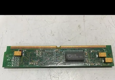 USED VAN DORN PC330-021 330-021