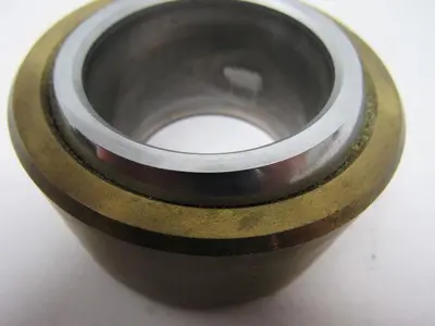 New | in-Stock RADIAL _UNKNOWN_ Bearings | Arrow Industrial #623796