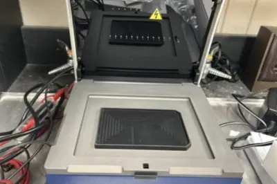 Used BTX _UNKNOWN_ Electrophoresis California US | Biotech Equipment Sales #1464340