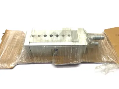 USED FESTO MINI SLIDE 32MM BORE 50MM STROKE 544050