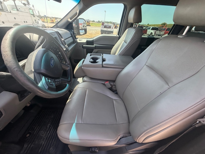 Used 2019 FORD F-250 SUPER DUTY Pickup Trucks Oklahoma US | OT Truck & Tractor Sales #1383456