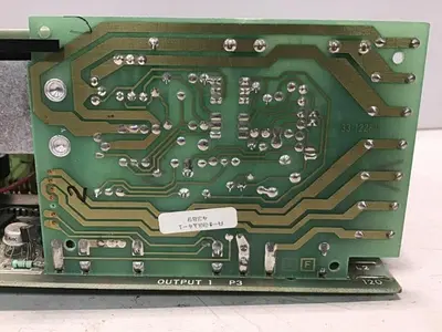 USED BARBER COLMAN 585A-00016-000-0-00