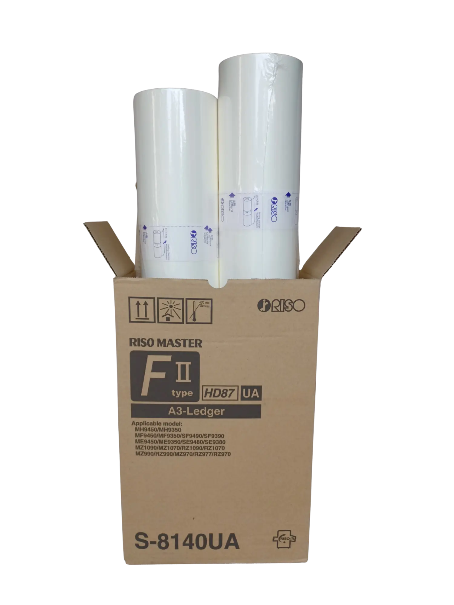 New | in-Stock RISO SF9490 Miscellaneous Printing & Paper Equipment Michigan US | Forbes Inkjet #1421682