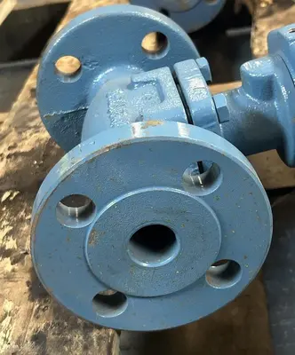 Used DEZURIK 851403-1D20-2J6-19-PDEL-AAA-0000 Solenoid Valves Ohio US | Surplus Asset Holdings #1365939
