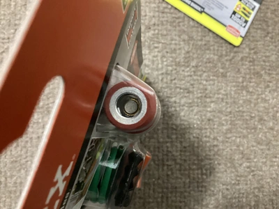 Used _UNKNOWN_ _UNKNOWN_ Screw Drivers Michigan US | Miedema Asset Management Group #1393744