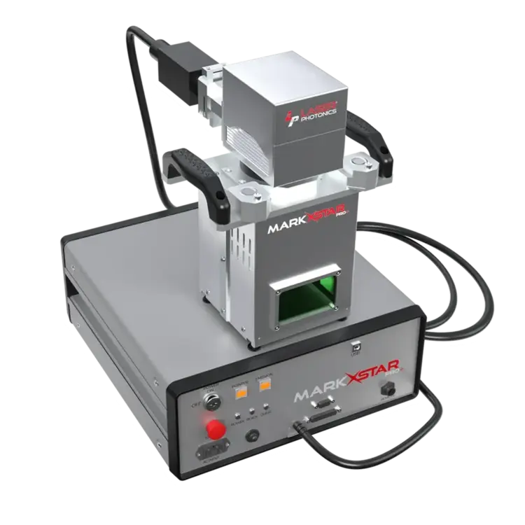 New | Build-to-Order LASER PHOTONICS IM-1030 Laser Markers Texas US | Harris Machine Tools, Inc. #405724