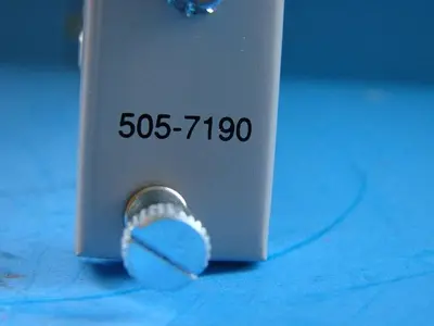 USED SIEMENS 505-7190