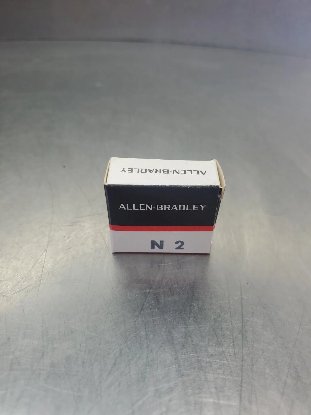 Allen Bradley Type N2 Thermal Overload Heater Elements. 4D-43
