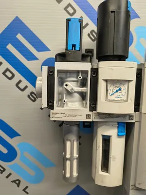 Festo MS6-EM1-1/2-S-UL1 Other Hydraulics & Pneumatics | ESS Industrial Equipment Sales (2)