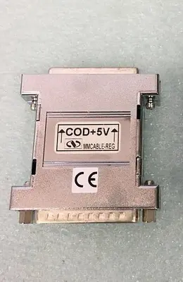NEWPORT COD +5V MMCABKLE-REG