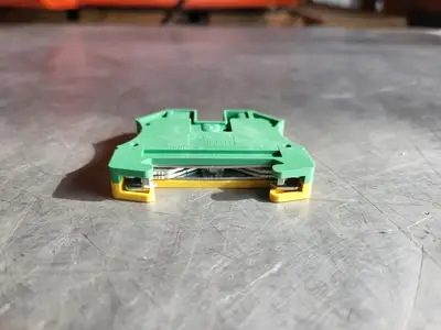 NEW WEIDMULLER WPE 10