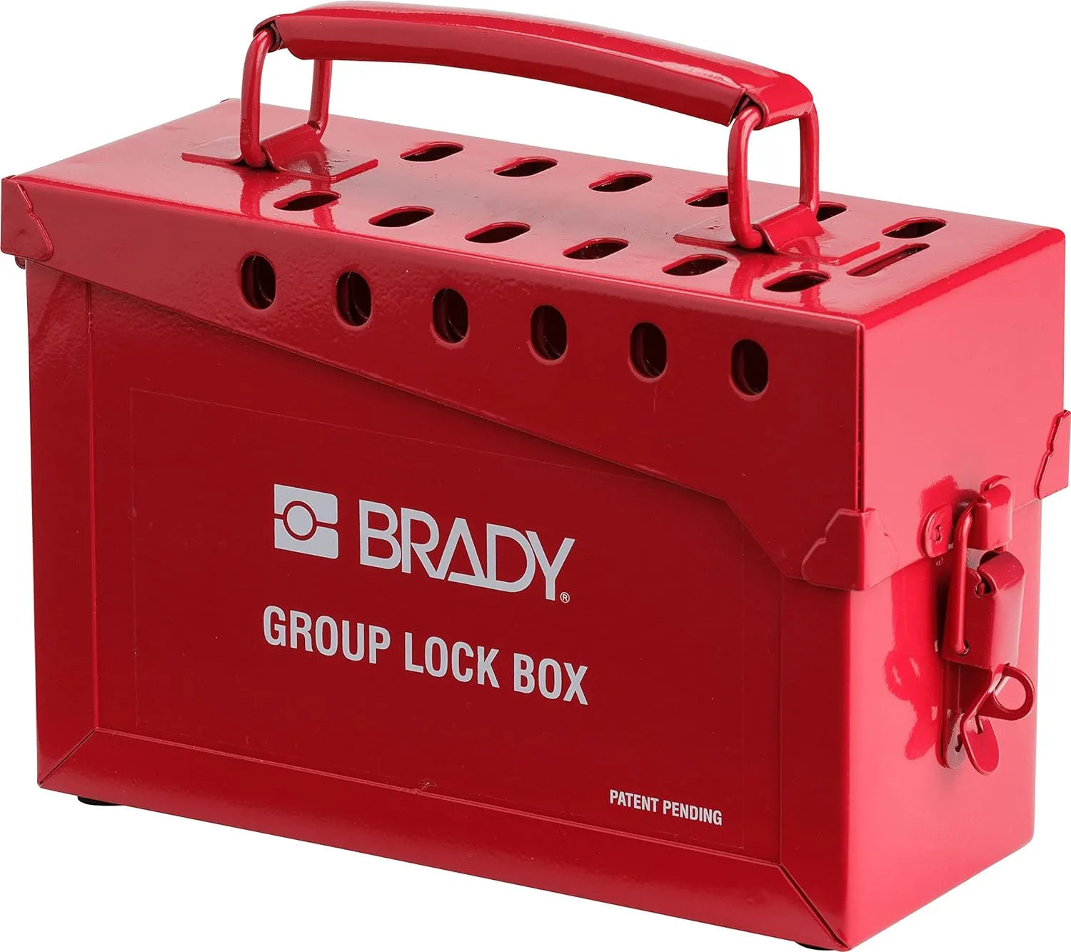 New | in-Stock BRADY 65699 Safes South Carolina US | General Equipment and Supply #1490974