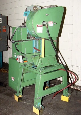 USED 1993 Kenco AG51-105-100