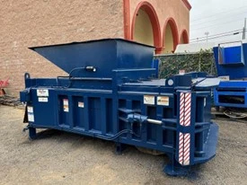 Used 2017 MARATHON,  GEMINI,  EXTREME, NEXGEN GEMINI - XTREME Misc Recycling Florida US | ESCOBAR TRADING, INC. #202636
