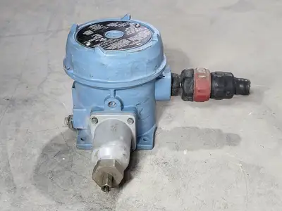 USED THERMON E7-25325