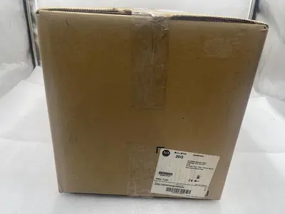 NEW ALLEN BRADLEY 20G11ND3P4AA0NNNNN AC DRIVE COOLED POWERFLEX 755 STOCK 4456