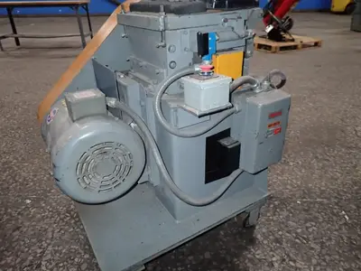 Granulator