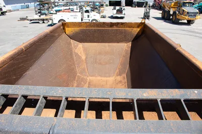 Used 2023 BELL B45E Articulated Dump Trucks California US | Monster Iron Equipment Services #1481118