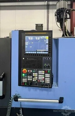 Used DOOSAN GT2600LM CNC Lathes Georgia US | The Equipment Hub #1325164