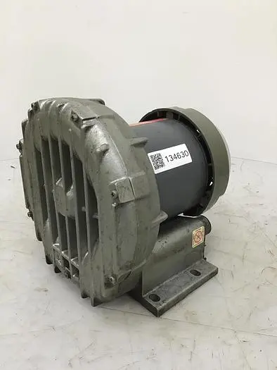 Used GAST MFG R2303A-10 Motors (misc) Michigan US | Ideal Machinery #697997