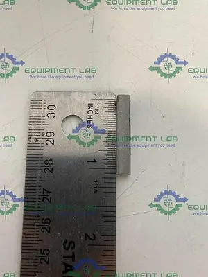 USED STAINLESS MOTORS PE2C02N04B1TOFM STAINLESS STEEL 2 HP WASHDOWN DUTY MOTOR