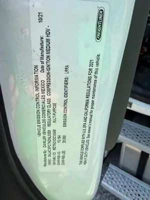 Used 2022 FREIGHTLINER M2 106 Tractors & Trailers Florida US | Monster Equipment #1370978