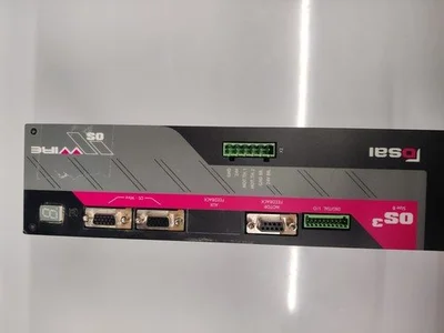USED PRIMA ELECTRO OS WIRE