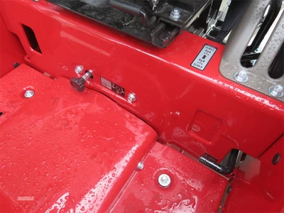 New | in-Stock 2024 CASE IH FARMALL 35A Sub-Compact & Compact Tractors Pennsylvania US | Zimmerman Farm Service #1410418