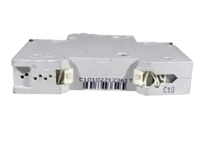 Used Siemens 5SY4110-7 Circuit Breakers California US | Heavy Wall Consulting #1310645