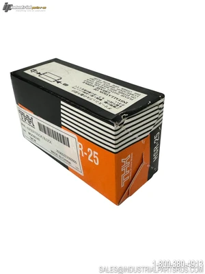 NEW THK HSR25R1SS