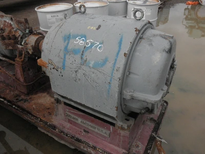 USED LOUIS ALLIS -