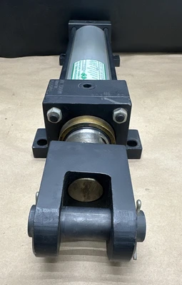 NEW Cunningham 3-1/4-AA-N-S2-N-10-4-1-S-250