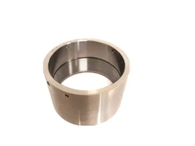 NEW GOULDS B04617A-1203 SLEEVE NUT LH RB04617A-1203 633057 HTE10129