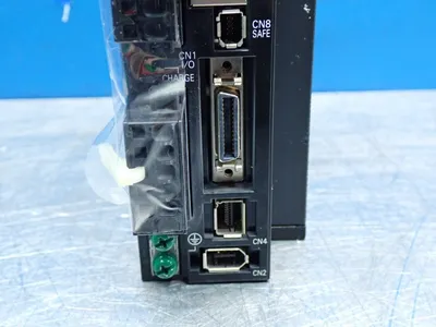 USED OMRON R88DKN04HECT
