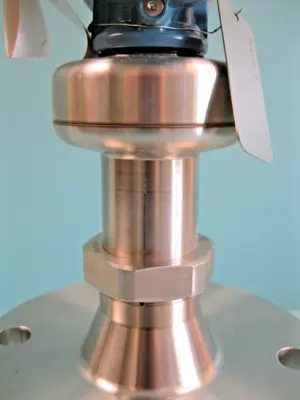 NEW Rosemount 5408 A1SHA1E51R3AACAA3M5Q4Q5C8Q8Q76