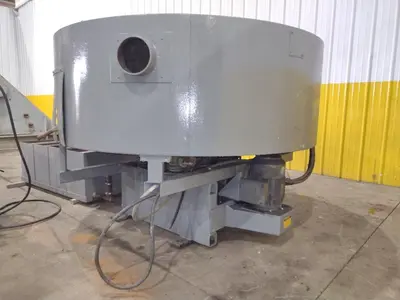 USED ALMCO OR-9VLR