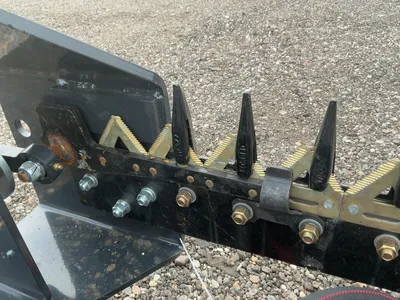 Used _UNKNOWN_ _UNKNOWN_ Sickle Bar Mowers Michigan US | Miedema Asset Management Group #1423770