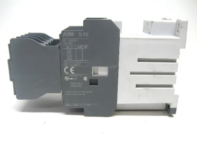USED ABB NL44E