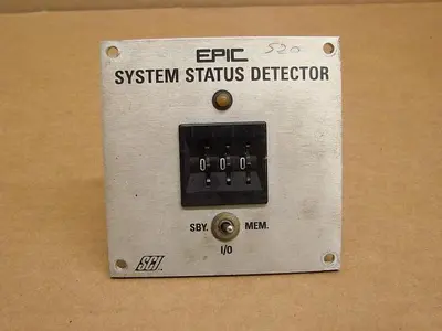 USED SCI 21944