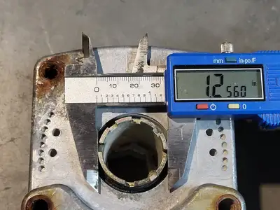 USED JOHNSON CONTROLS M9220-BAC-3