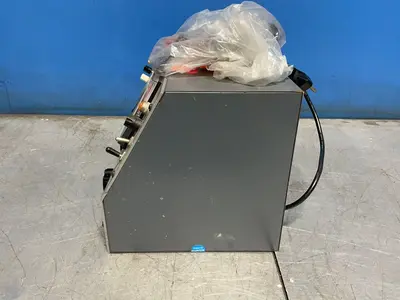 Used INDUSTRIAL TEST EQUIPMENT CO 1620B Electrometer/ High Resistance Meters Ohio US | HGR 24 #1288721