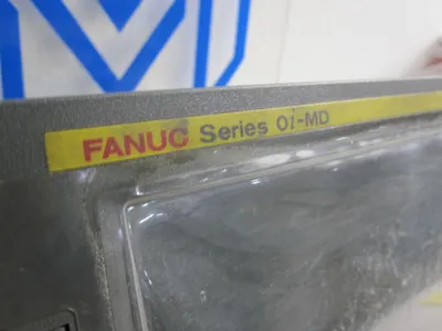 USED 2015 FANUC 0i-MD
